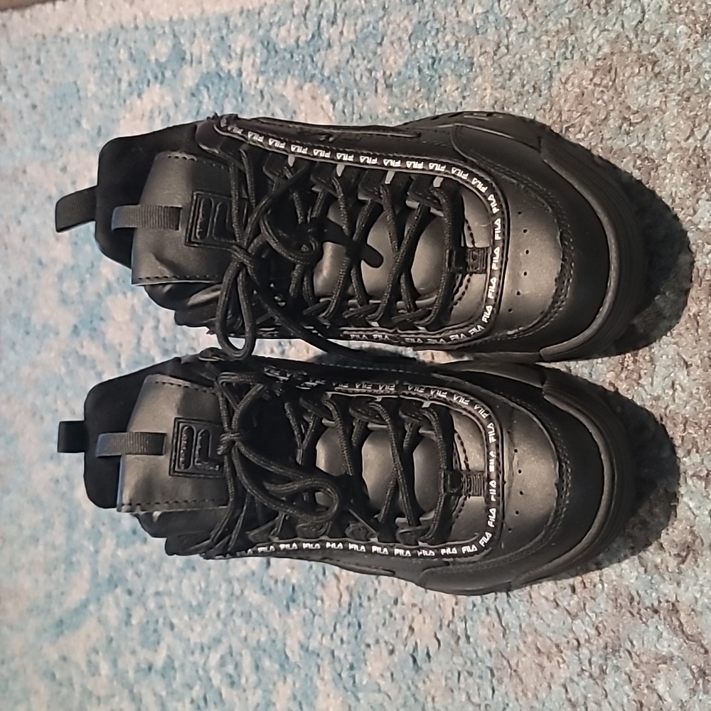 Shoes